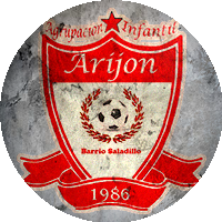 Logo Agrupación Infantil Arijón de Rosario
